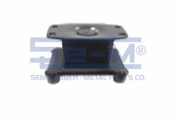 Centre Rod Assembly